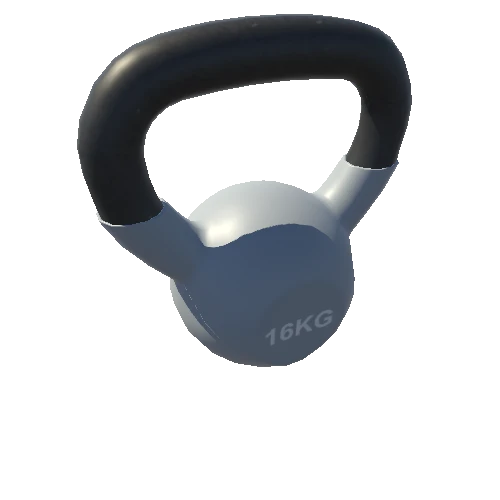 Kettlebell_16kg_V1 Triangulate